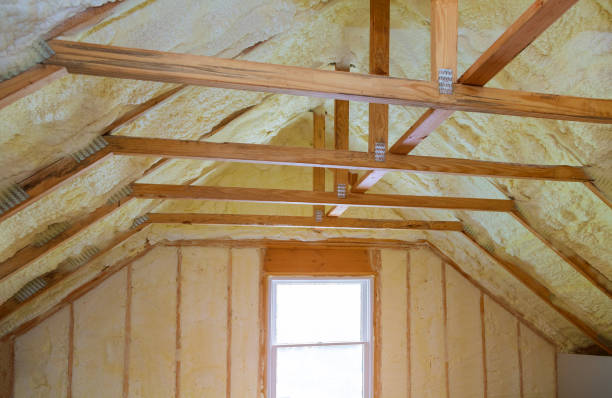 Best Spray Foam Insulation in Tarpey Village, CA