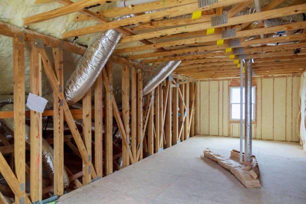 Best Insulation for Specific Applications in Tarpey Village, CA