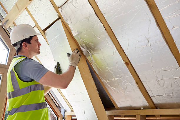 Types of Insulation We Offer in Tarpey Village, CA