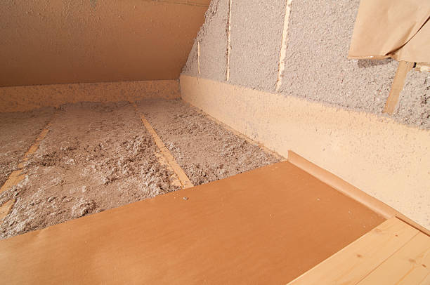 Best Commercial Insulation in Tarpey Village, CA