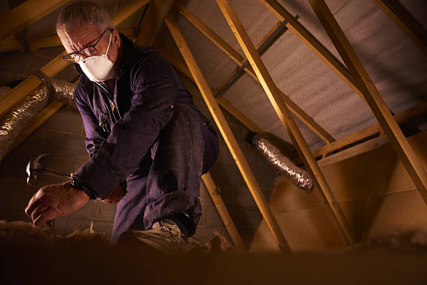 Best Spray Foam Insulation in Tarpey Village, CA